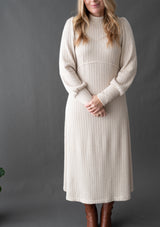 Papierschnitt Kleid Inga | Größe 32-58