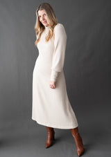 Papierschnitt Kleid Inga | Größe 32-58