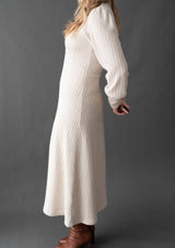 Papierschnitt Kleid Inga | Größe 32-58