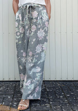 ebook Damen FILIPPA weite Hose | Größe 32 - 58 DIN A4 PDF zum download