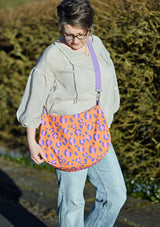 Schnittmuster Tasche kibadoo Mane
