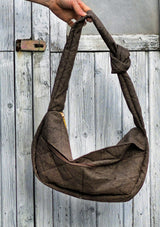 Schnittmuster Tasche kibadoo Mane