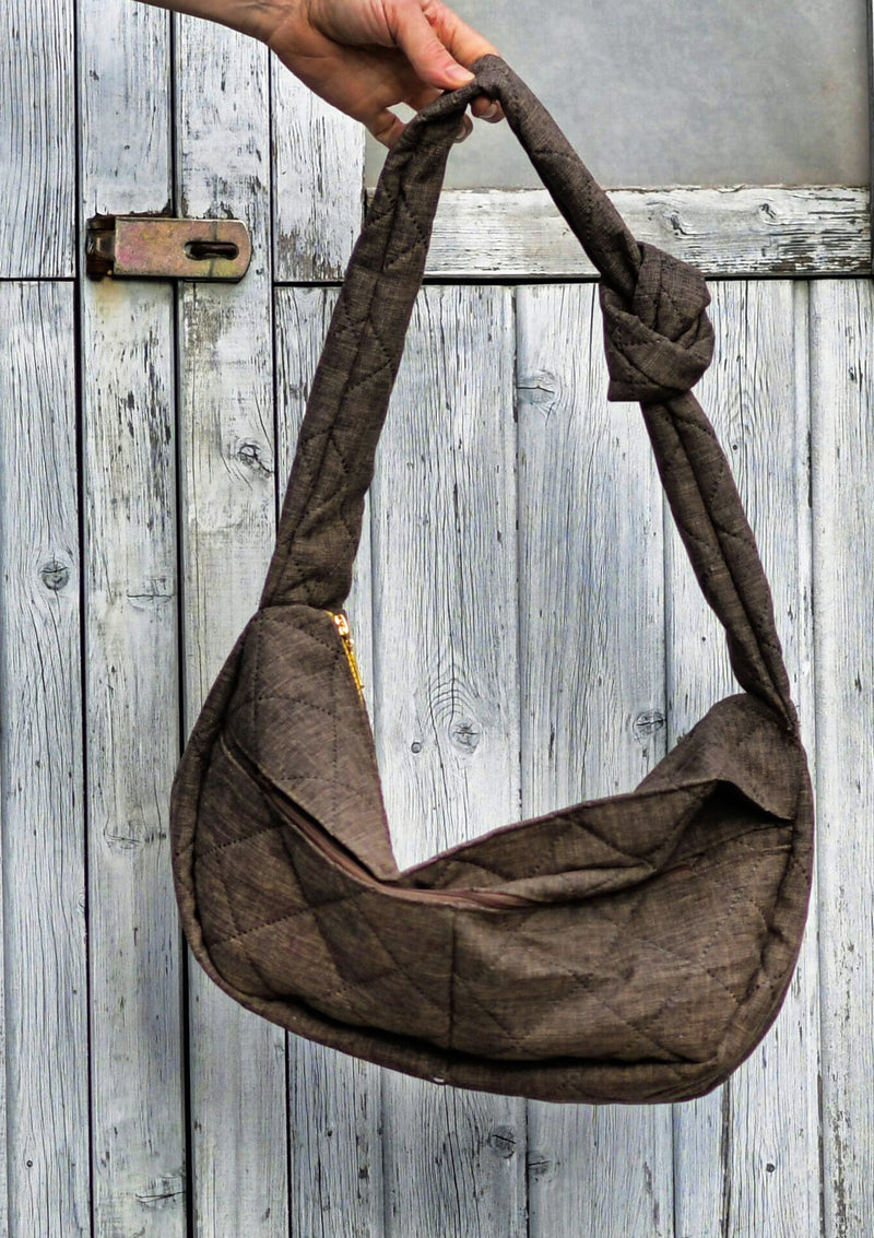 Schnittmuster Tasche kibadoo Mane