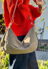 Schnittmuster Tasche kibadoo Mane