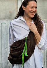 Schnittmuster Tasche kibadoo Mane