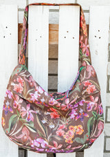 Schnittmuster Tasche kibadoo Mane