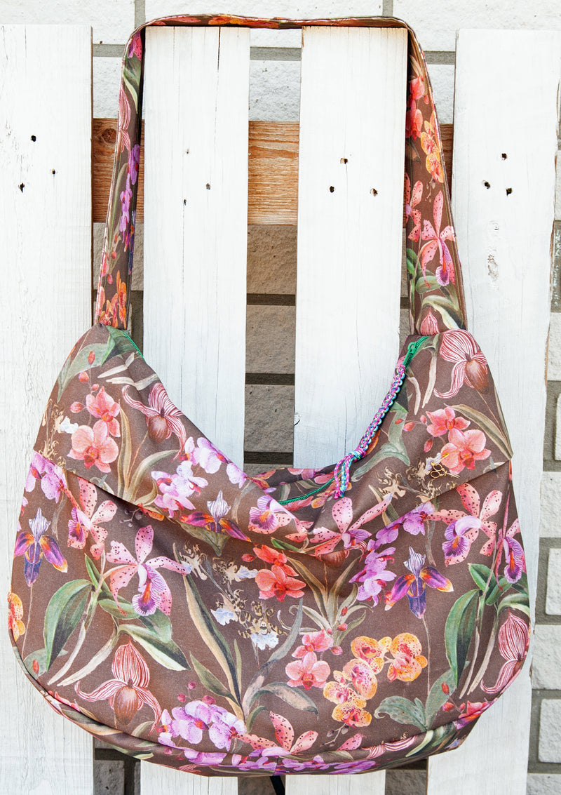 Schnittmuster Tasche kibadoo Mane
