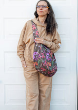 Schnittmuster Tasche kibadoo Mane
