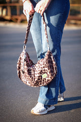 Schnittmuster Tasche kibadoo Mane