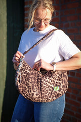Schnittmuster Tasche kibadoo Mane