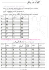 ebook Mix&Match Basic Body Damen | Gr 32-58 DIN A4 PDF zum download