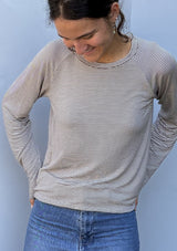 ebook Raglan-Shirt TOVE, regular | Größe 32-58 inkl. DIN A4, DIN A0 & Beamer Datei | PDF zum download