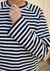 ebook Raglan-Shirt VILDE, oversized | Größe 32-58 inkl. DIN A4, DIN A0 & Beamer Datei | PDF zum download