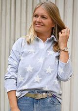 Fashion ebook BO Rugby Shirt | Größe 32-58 DIN- A4 & DIN-A0 PDF zum download