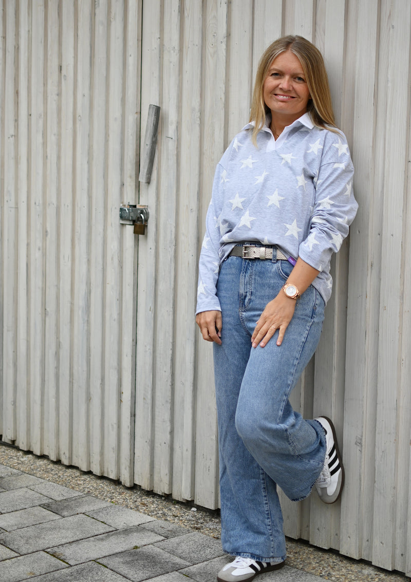 Fashion ebook BO Rugby Shirt | Größe 32-58 DIN- A4 & DIN-A0 PDF zum download