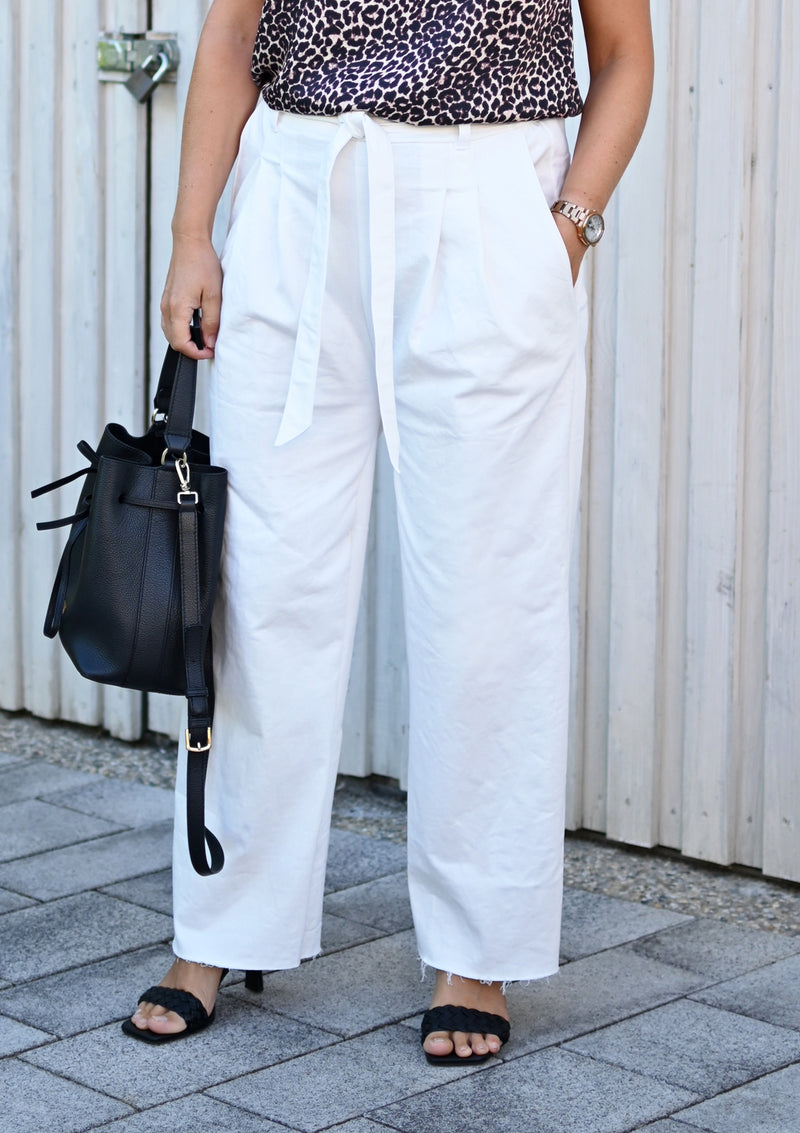 ebook Damen FILIPPA weite Hose | Größe 32 - 58 DIN A4 PDF zum download