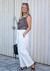 ebook Damen FILIPPA weite Hose | Größe 32 - 58 DIN A4 PDF zum download