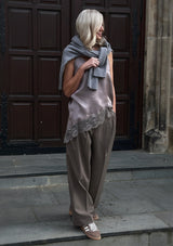 Fashion ebook ELVA Top| Größe 32-48 DIN- A4 & DIN-A0 PDF zum download