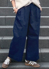 ebook Damen FILIPPA weite Hose | Größe 32 - 58 DIN A4 PDF zum download