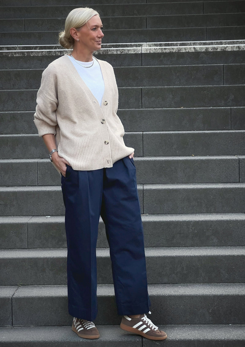 ebook Damen FILIPPA weite Hose | Größe 32 - 58 DIN A4 PDF zum download