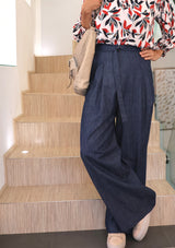 ebook Damen FILIPPA weite Hose | Größe 32 - 58 DIN A4 PDF zum download