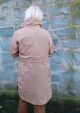 ebook Parka Auri | Größe 32-58 inkl. DIN A4, DIN A0 & Beamer Datei | PDF zum download