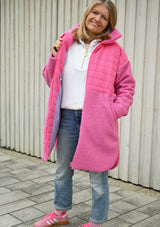 ebook Parka Auri | Größe 32-58 inkl. DIN A4, DIN A0 & Beamer Datei | PDF zum download