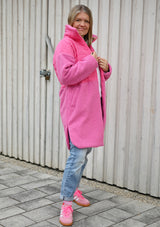 ebook Parka Auri | Größe 32-58 inkl. DIN A4, DIN A0 & Beamer Datei | PDF zum download