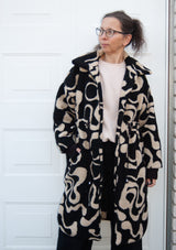 ebook Parka Auri | Größe 32-58 inkl. DIN A4, DIN A0 & Beamer Datei | PDF zum download