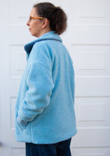 ebook Parka Auri | Größe 32-58 inkl. DIN A4, DIN A0 & Beamer Datei | PDF zum download