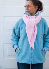 ebook Parka Auri | Größe 32-58 inkl. DIN A4, DIN A0 & Beamer Datei | PDF zum download