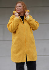 ebook Parka Auri | Größe 32-58 inkl. DIN A4, DIN A0 & Beamer Datei | PDF zum download