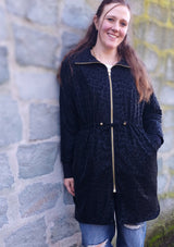 ebook Parka Auri | Größe 32-58 inkl. DIN A4, DIN A0 & Beamer Datei | PDF zum download