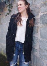 ebook Parka Auri | Größe 32-58 inkl. DIN A4, DIN A0 & Beamer Datei | PDF zum download