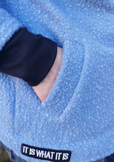 ebook Parka Auri | Größe 32-58 inkl. DIN A4, DIN A0 & Beamer Datei | PDF zum download