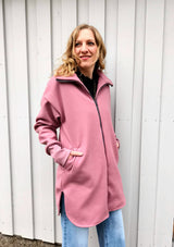 ebook Parka Auri | Größe 32-58 inkl. DIN A4, DIN A0 & Beamer Datei | PDF zum download