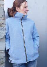 ebook Parka Auri | Größe 32-58 inkl. DIN A4, DIN A0 & Beamer Datei | PDF zum download