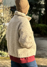 ebook Parka Auri | Größe 32-58 inkl. DIN A4, DIN A0 & Beamer Datei | PDF zum download