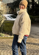 ebook Parka Auri | Größe 32-58 inkl. DIN A4, DIN A0 & Beamer Datei | PDF zum download