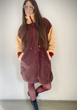 ebook Parka Auri | Größe 32-58 inkl. DIN A4, DIN A0 & Beamer Datei | PDF zum download