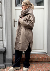 ebook Parka Auri | Größe 32-58 inkl. DIN A4, DIN A0 & Beamer Datei | PDF zum download