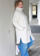 ebook Parka Auri | Größe 32-58 inkl. DIN A4, DIN A0 & Beamer Datei | PDF zum download