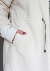 ebook Parka Auri | Größe 32-58 inkl. DIN A4, DIN A0 & Beamer Datei | PDF zum download