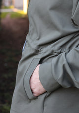 ebook Parka Auri | Größe 32-58 inkl. DIN A4, DIN A0 & Beamer Datei | PDF zum download