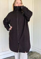 ebook Parka Auri | Größe 32-58 inkl. DIN A4, DIN A0 & Beamer Datei | PDF zum download