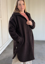 ebook Parka Auri | Größe 32-58 inkl. DIN A4, DIN A0 & Beamer Datei | PDF zum download