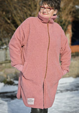 ebook Parka Auri | Größe 32-58 inkl. DIN A4, DIN A0 & Beamer Datei | PDF zum download