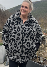 ebook Parka Auri | Größe 32-58 inkl. DIN A4, DIN A0 & Beamer Datei | PDF zum download