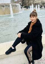 ebook Parka Auri | Größe 32-58 inkl. DIN A4, DIN A0 & Beamer Datei | PDF zum download