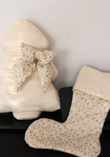 Ebook Calm Xmas Edit | Schleife, Stiefel & Tanne DIN- A4 & DIN-A0 PDF zum download